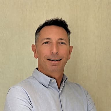Portrait of Marc
