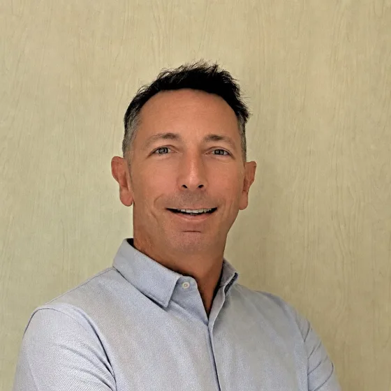 Portrait de Marc Dollié